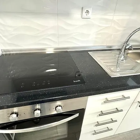 Casa Dos Arcos: Seaside With Pools And Views