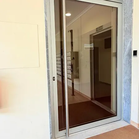 Da Rocha, 504 Casa Dos Arcos, Sunny Studio, Air Conditioning, Internet, Pools, Sea View, By Ig Appartamento *