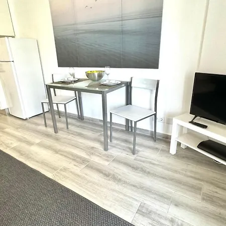 Lägenhet Da Rocha, 504 Casa Dos Arcos, Sunny Studio, Air Conditioning, Internet, Pools, Sea View, By Ig